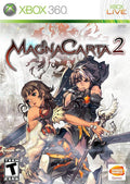 Double J's Collectibles - Magna Carta 2 - Video Game - Xbox 360
