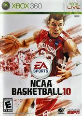 NCAA Basketball 10