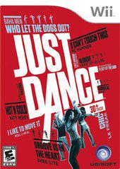 Double J's Collectibles - Just Dance - Video Game - Wii