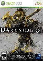 Double J's Collectibles - Darksiders - Video Game - Xbox 360