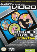 Double J's Collectibles - GBA Video Cartoon Network Collection Volume 1 - Video Game - GameBoy Advance