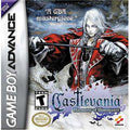 Castlevania Harmony of Dissonance