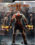 God of War II [BradyGames] - Strategy Guide