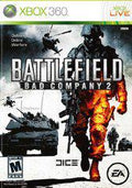 Double J's Collectibles - Battlefield: Bad Company 2 - Video Game - Xbox 360
