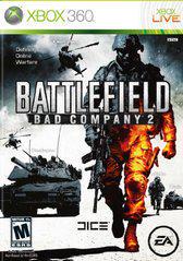 Double J's Collectibles - Battlefield: Bad Company 2 - Video Game - Xbox 360