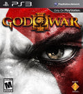 Double J's Collectibles - God of War III - Video Game - Playstation 3