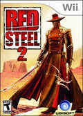 Double J's Collectibles - Red Steel 2 - Video Game - Wii