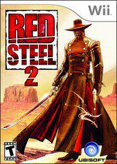 Double J's Collectibles - Red Steel 2 - Video Game - Wii
