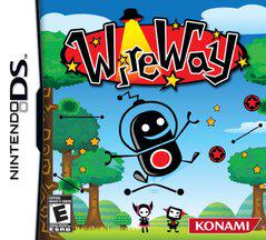 Double J's Collectibles - WireWay - Video Game - Nintendo DS