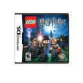 Double J's Collectibles - LEGO Harry Potter: Years 1-4 - Video Game - Nintendo DS
