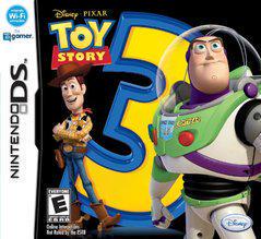 Double J's Collectibles - Toy Story 3: The Video Game - Video Game - Nintendo DS