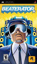Beaterator - PSP