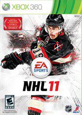Double J's Collectibles - NHL 11 - Video Game - Xbox 360