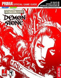 Forgotten Realms Demon Stone [Prima] - Strategy Guide