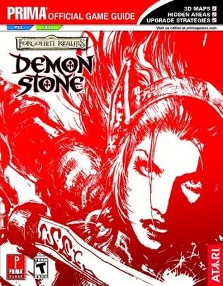 Forgotten Realms Demon Stone [Prima] - Strategy Guide