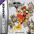 Double J's Collectibles - Kingdom Hearts Chain of Memories - Video Game - GameBoy Advance