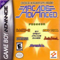 Double J's Collectibles - Konami Collector's Series Arcade Advanced - Video Game - GameBoy Advance