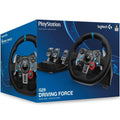 Logitech G29 Driving Force - Playstation 4
