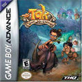 Tak Great Juju Challenge - GameBoy Advance
