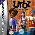 The Urbz Sims in the City - GameBoy Advance