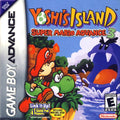Double J's Collectibles - Yoshi's Island: Super Mario Advance 3 - Video Game - GameBoy Advance