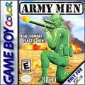 Double J's Collectibles - Army Men - Video Game - GameBoy Color