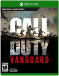 Call of Duty: Vanguard - Xbox One