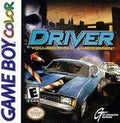 Double J's Collectibles - Driver - Video Game - GameBoy Color