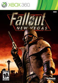 Double J's Collectibles - Fallout: New Vegas - Video Game - Xbox 360