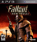 Double J's Collectibles - Fallout: New Vegas - Video Game - Playstation 3