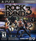 Double J's Collectibles - Rock Band 3 - Video Game - Playstation 3