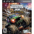 Double J's Collectibles - Monster Jam: Path of Destruction - Video Game - Playstation 3