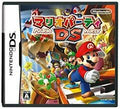 Mario Party DS