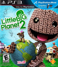 Double J's Collectibles - LittleBigPlanet 2 - Video Game - Playstation 3