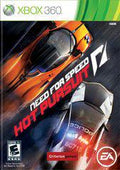 Double J's Collectibles - Need For Speed: Hot Pursuit - Video Game - Xbox 360