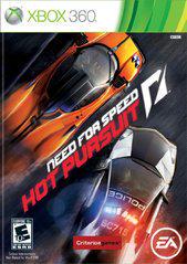 Double J's Collectibles - Need For Speed: Hot Pursuit - Video Game - Xbox 360