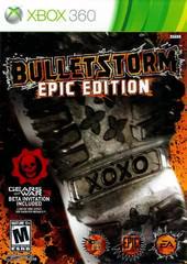 Double J's Collectibles - Bulletstorm [Epic Edition] - Video Game - Xbox 360