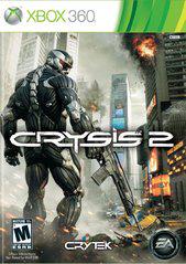 Double J's Collectibles - Crysis 2 - Video Game - Xbox 360