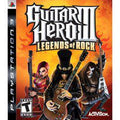 Double J's Collectibles - Guitar Hero III Legends of Rock - Video Game - Playstation 3