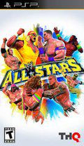 Double J's Collectibles - WWE All Stars - Video Game - PSP
