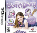 My Secret Diary - Nintendo DS