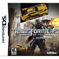 Transformers: Dark of the Moon Autobots