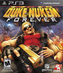 Double J's Collectibles - Duke Nukem Forever - Video Game - Playstation 3
