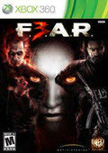 Double J's Collectibles - F.E.A.R. 3 - Video Game - Xbox 360