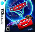 Double J's Collectibles - Cars 2 - Video Game - Nintendo DS