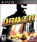 Double J's Collectibles - Driver: San Francisco - Video Game - Playstation 3