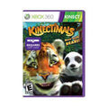 Kinectimals: Now with Bears