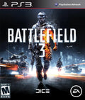 Double J's Collectibles - Battlefield 3 - Video Game - Playstation 3
