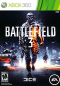 Double J's Collectibles - Battlefield 3 - Video Game - Xbox 360