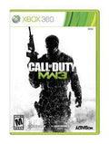Call of Duty Modern Warfare 3